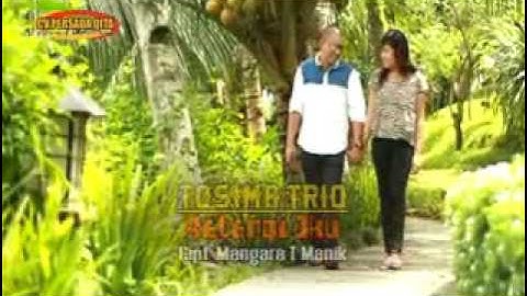 Kelengi aku tosima trio
