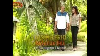 Kelengi aku tosima trio