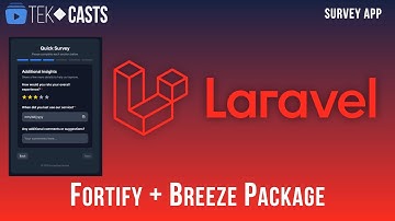 New Fortify + Breeze Package