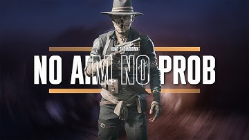 Probeer DIT als je een SLECHTE MACHT hebt in Hunt Showdown