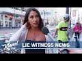 Lie Witness News – Oscars 2020 Edition