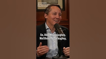 Hilarious story behind Matthew McConaughey and Austin FC