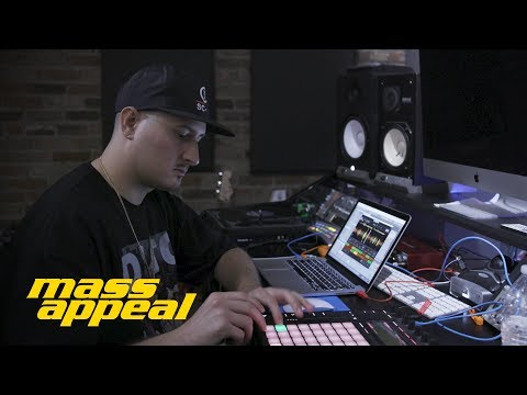 Rhythm Roulette: Cookin' Soul | Mass Appeal 