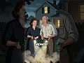 Five Kids Vanish After Midnight Inferno