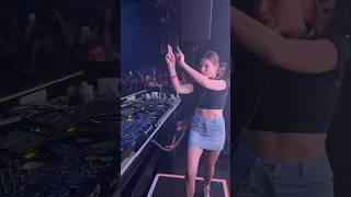 Anfisa Letyago at DC10 Ibiza #anfisaletyago