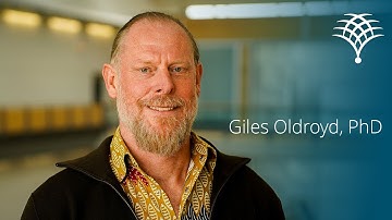 Meet our New President