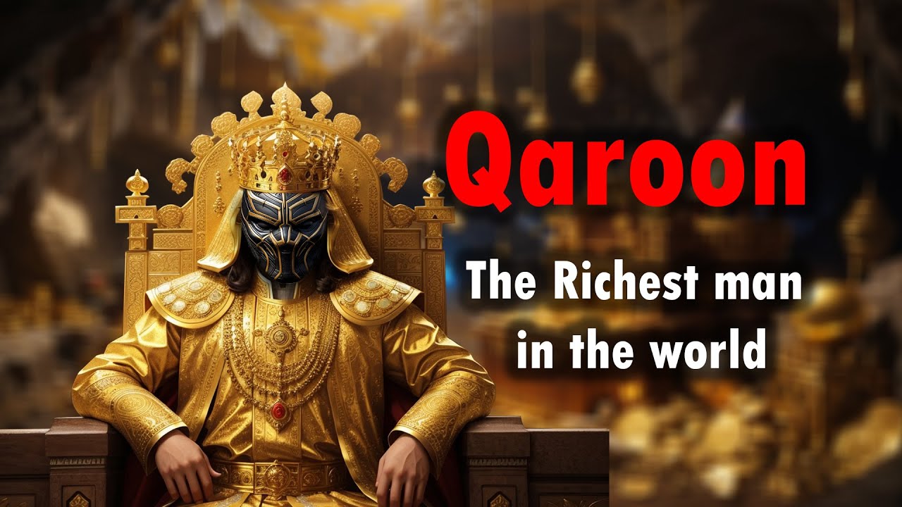 Meet the Richest Man Who Ever Lived