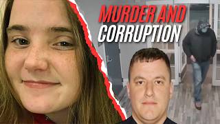 Cop accused of raping, killing pregnant Sandra Birchmore — horrific photos shown in court