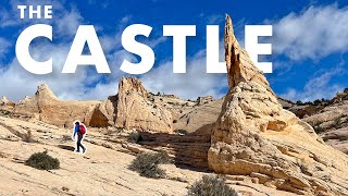 This Overlooked Natural Fortress Is SPECTACULAR by SUV RVing 41,520 views 3 months ago 26 minutes