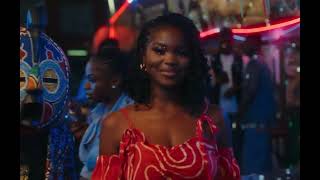 Fireboy DML   Obaa Sima Official Video@christopherchilufya6798