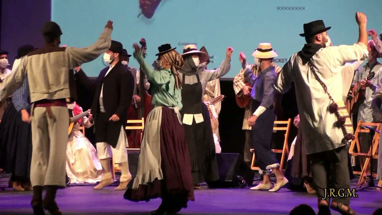 Isa majorera (A.F.U.)