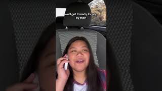 Part 1: Pharmacy Lunch Hour #shorts #youtubeshorts