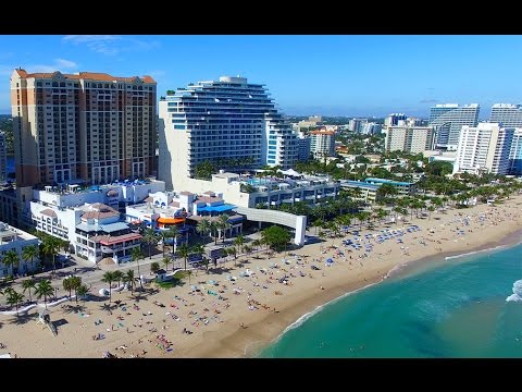Beach Place Fort Lauderdale In January By Paul Straub Realtor Dji Beach Place Fort Lauderdale In January By Paul Straub Realtor Dji