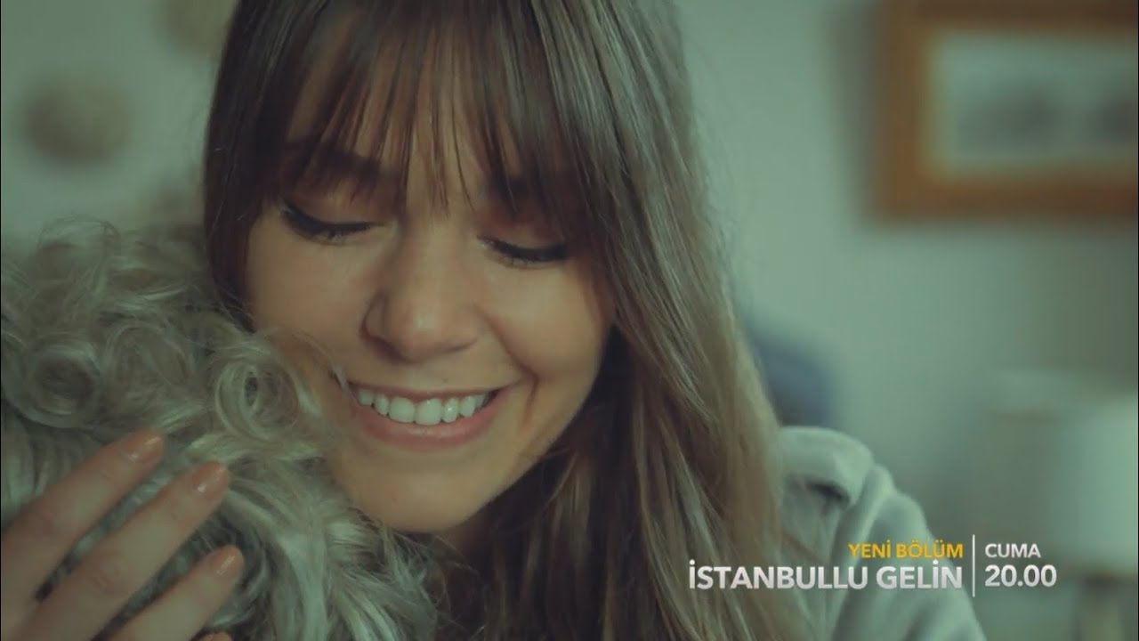 İstanbullu Gelin / Istanbul Bride - Episode 45 Trailer 2 (Eng & Tur Subs)