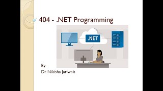VB.NET Lecture 03(Part 3) - Control | Branching | Conditional | If ElseIf Else | Select Case | Hindi News