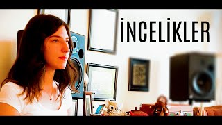 Volkan Gündüz Ft. Duygu Karadağlı - İncelikler (Sertab Erener Cover)