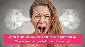 9 questions that uncover your customers pains