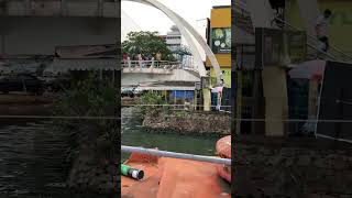 Kochi Marin Drive Ile Sun Set Kazch