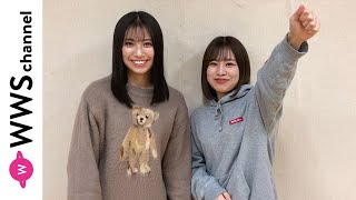 TikTokクリエイター・おしゆきから2022年あけおめメッセージ!「フォロワー100万人目指します!!」