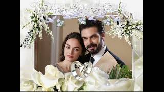 Emanet 3 /Legacy 3 - Yaman and Nana Get Engaged - Souls'  Unity&Voice of Love Resimi