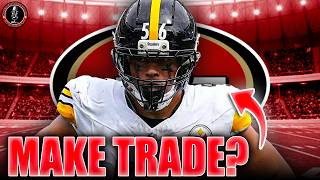 Should the 49ers Trade for Alex Highsmith?