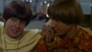 Video Do you feel it too? Monkees