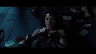 Wonder Woman - "You Are Still No Match For Me" Clip (2017)