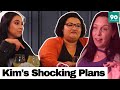 90 Day Fiancé: Kim Planning to Proposal to Usman and Also thinking about Second Wife for Children