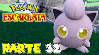 ¡ESTOS POKÉMON SON DEL PASADO! | PARTE #32 | POKÉMON ESCARLATA