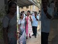 TN Vote Day Special with Ruth and Ria #tamilshorts #tnelection2026 #tamil #lifeisbutadream #comedy