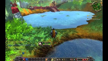 WoW Mists of Pandaria: Pandaren Starting Zone [PART 3]