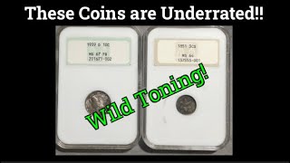 These Coins are SO much better than Rattlers!