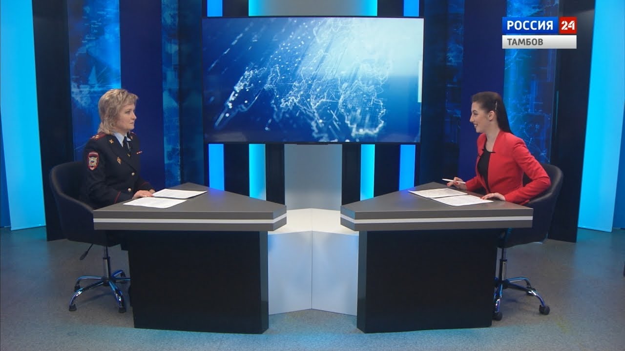 Интервью. Светлана Гордеева – о миграционном законодательстве - YouTube