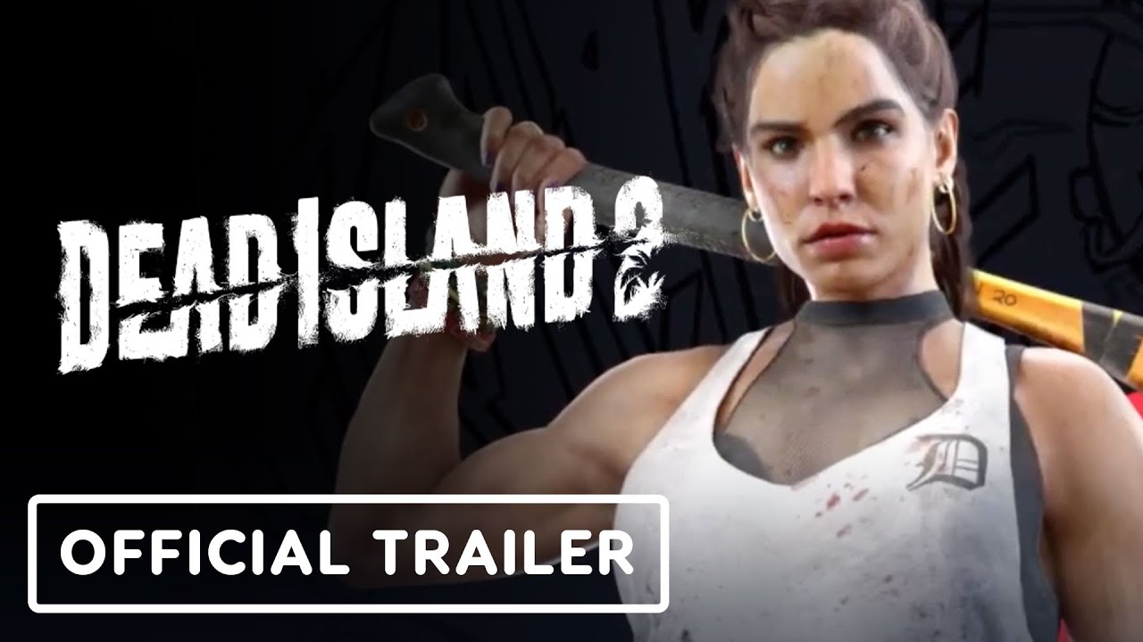 Dead island 2 carla va