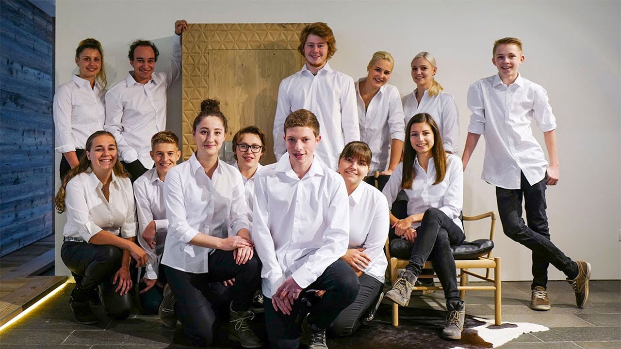 Wetschers junge Meister in Wien