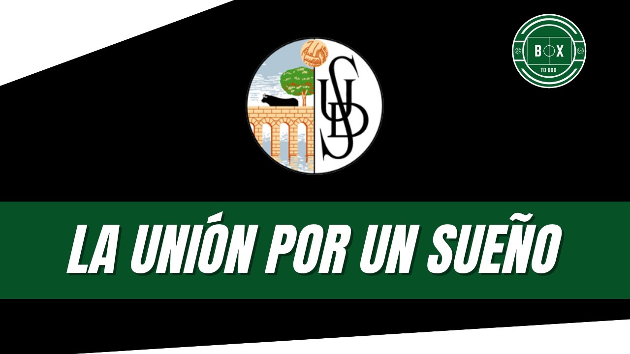 DOCUMENTAL UNIÓN DEPORTIVA SALAMANCA | LA UNIÓN POR UN SUEÑO