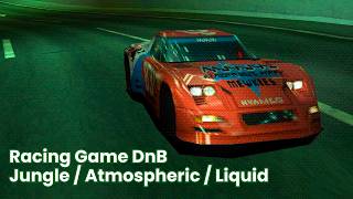Racing Game DnB Mix [atmospheric jungle / intelligent dnb] 🏎️ screenshot 3