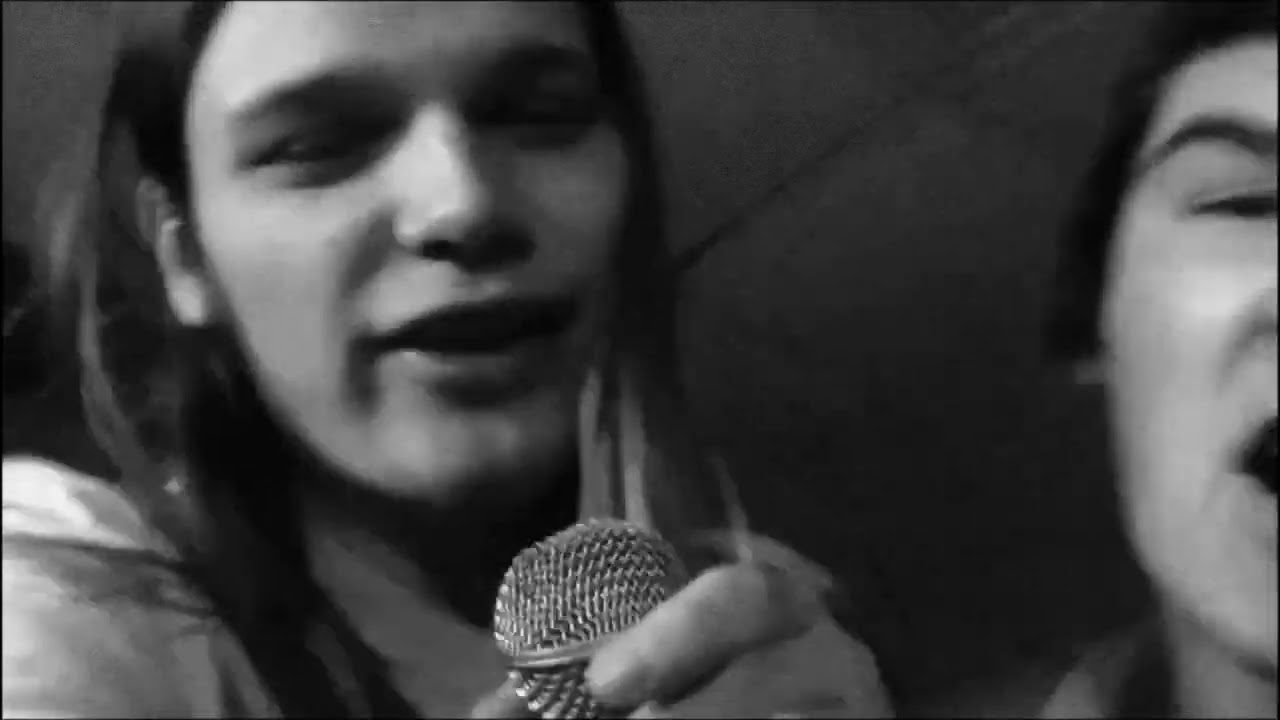 HELLAXE - Адский Топор (2014, Магнитогорск)