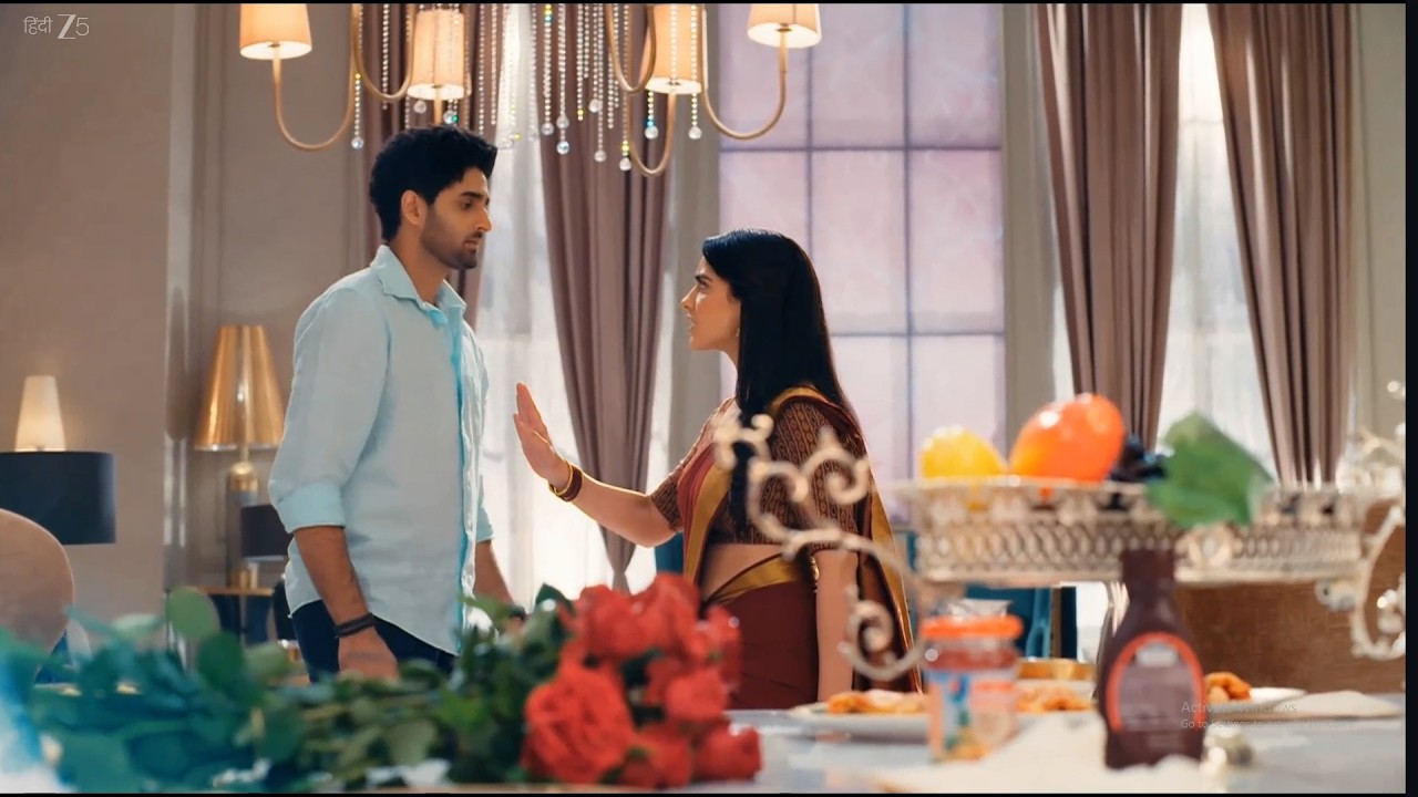 Jagdhatri Today Episode | 5rd March 2026