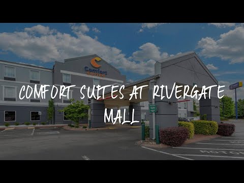 Comfort Suites At Rivergate Mall Review - Goodlettsville , United States of America