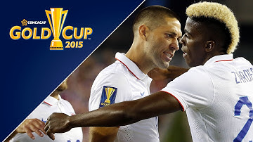 Gold Cup: Clint Dempsey, Jurgen Klinsmann, and more react to USA vs. Haiti