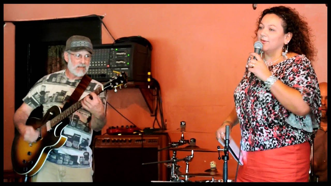 BluZeTheory with Sunshine Becker -- The Weight