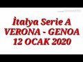 İTALYA SERİE A NAPOLİ - İNTER İDDAA TAHMİNİ 06/01/2020