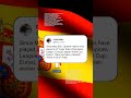 The INCREDIBLE Record of Spanish Teams in European Finals | Spain EURO 2024 Win