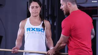 Coaching Cue For Double Unders - Rx Smart Gear Australia