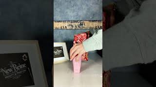 Hawwa Pink By Zimaya Lessence De La Féminité Chez Newreineshop Newreineshop