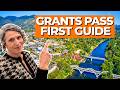 Spend ONE Weekend in Grants Pass Oregon Before You Move (Here's Exactly What to Do)