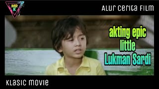 Download lagu Perjuangan 3 Bersaudara Bertahan Hidup~ alur cerita film Anak anak Tak Beribu (1980)