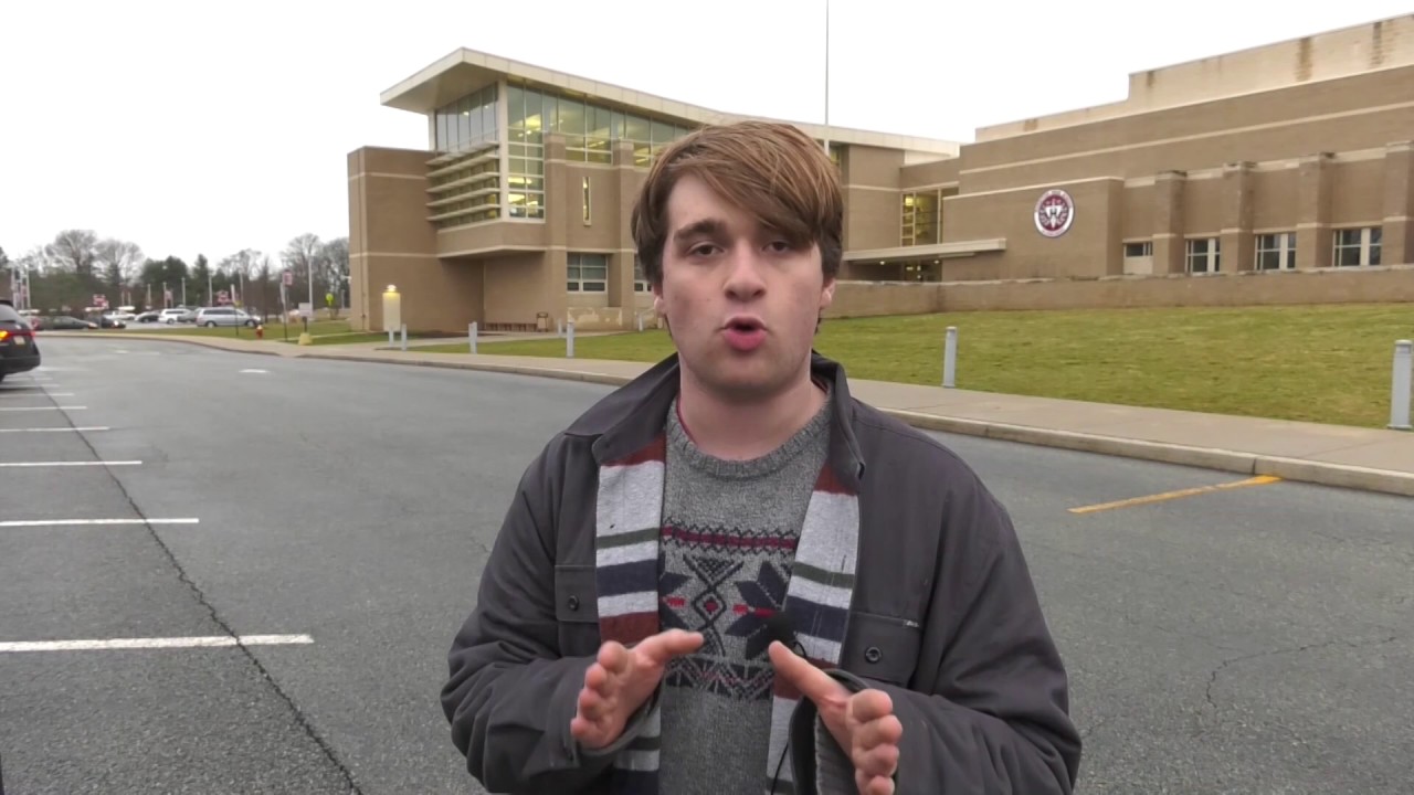 The RAM Report (March 30th, 2017) HarritonTV