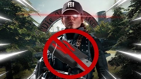 Ubisoft is Finally PATCHING MNK on Console | Tom Clancy